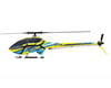 Image 2 for SAB Goblin Kraken 700 Electric Helicopter Kit (Yellow/Blue)