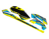 Image 3 for SAB Goblin Kraken 700 Electric Helicopter Kit (Yellow/Blue)