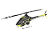 Image 1 for SAB Goblin Kraken 700 S Electric Helicopter Kit (Yellow/Black)