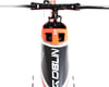 Image 2 for SAB Goblin Kraken S 700 Electric Helicopter Kit (Orange/Blue)