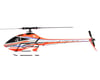 Image 3 for SAB Goblin Kraken S 700 Electric Helicopter Kit (Orange/Blue)