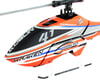 Image 4 for SAB Goblin Kraken S 700 Electric Helicopter Kit (Orange/Blue)