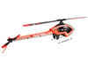 Image 2 for SAB Goblin ilGoblin Pro 700 Electric Helicopter Kit (Orange)