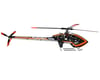 Image 1 for SAB Goblin iLGoblin KSE 3-Blade 700 Electric Competition Helicopter Kit (Orange)