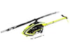 Image 1 for SAB Goblin ilGoblin Raw Electric Helicopter Kit (Yellow)