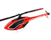 Image 1 for SAB Goblin Genesis Sport 700 Electric Competition Helicopter Kit (Orange)