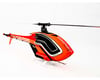 Image 2 for SAB Goblin Genesis Sport 700 Electric Competition Helicopter Kit (Orange)