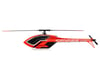 Image 3 for SAB Goblin Genesis Sport 700 Electric Competition Helicopter Kit (Orange)