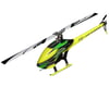 Image 1 for SAB Goblin Goblin 770 Competition Flybarless Electric Helicopter Kit w/Carbon Fiber Blade (Green)