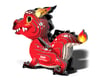 Image 2 for Safari EUGY Red Dragon 3D Model Kit