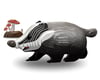 Image 1 for Safari EUGY Badger 3D Model Kit