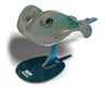 Image 1 for Safari EUGY Stingray 3D Model Kit