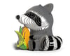 Image 1 for Safari EUGY Raccoon 3D Model Kit