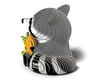 Image 2 for Safari EUGY Raccoon 3D Model Kit