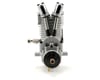 Image 2 for Saito Engines FA-56 AAC Four Stroke Glow Engine w/Muffler: II