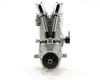 Image 2 for Saito Engines .72 AAC Four Stroke Glow Engine w/Muffler (New Case)