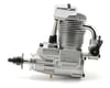 Image 3 for Saito Engines .72 AAC Four Stroke Glow Engine w/Muffler (New Case)