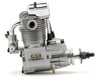 Image 4 for Saito Engines .72 AAC Four Stroke Glow Engine w/Muffler (New Case)