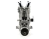 Image 2 for Saito Engines .91 Special AAC Four Stroke Glow Engine w/Muffler: K
