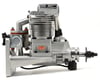 Image 4 for Saito Engines FG-30 4-Stroke Gas Engine w/Muffler/Ignition/Motor Mount