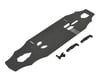 Image 1 for Samix TRF418 Carbon Main Chassis w/Battery Guard