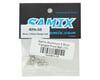 Image 2 for Samix Aluminum 5.8mm Flanged Pivot Ball (10)