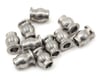 Image 1 for Samix Stainless Steel 5.8mm Flanged Pivot Ball (10)