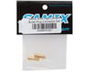 Image 2 for Samix 5mm High Current Bullet Plug Connectors Set (1 Male/1 Female)