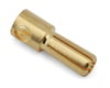 Related: Samix 5mm High Current Bullet Plug Connector (1 Male)