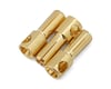 Related: Samix 5mm High Current Bullet Plug Connectors (3 Male)