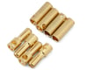 Related: Samix 5mm High Current Bullet Plug Connector Set (4 Male/4 Female)