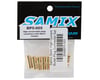 Image 2 for Samix 5mm High Current Bullet Plug Connector Set