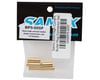 Image 2 for Samix 5mm High Current Bullet Plug Connectors (5 Female)