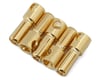 Related: Samix 5mm High Current Bullet Plug Connectors (5 Male)