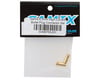 Image 2 for Samix 6.5mm High Current Bullet Plug Connectors Set (1 Male/1 Female)