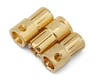 Related: Samix 6.5mm High Current Bullet Plug Connectors (3 Male)