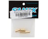 Image 2 for Samix 6.5mm High Current Bullet Plug Connectors (4 Female)