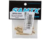 Image 2 for Samix 6.5mm High Current Bullet Plug Connectors Set (5 Male/5 Female)