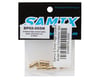 Image 2 for Samix 6.5mm High Current Bullet Plug Connectors (5 Male)