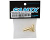 Image 2 for Samix 8mm High Current Bullet Plug Connectors Set (2 Male/2 Female)