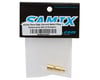 Image 2 for Samix 8mm High Current Bullet Plug Connectors Set (2 Female)