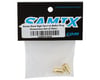 Image 2 for Samix 8mm High Current Bullet Plug Connectors Set (2 Male)