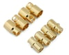 Image 1 for Samix 8mm High Current Bullet Plug Connectors Set (4 Male/4 Female)