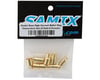 Image 2 for Samix 8mm High Current Bullet Plug Connectors Set (4 Male/4 Female)