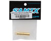 Image 2 for Samix 8mm High Current Bullet Plug Connectors Set (4 Female)