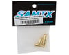 Image 2 for Samix 8mm High Current Bullet Plug Connectors Set (4 Male)