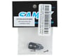 Image 2 for Samix MST CFX/CFX-W Aluminum Clamp Lock Servo Horn (25T) (Black)
