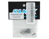 Image 2 for Samix MST CFX/CFX-W Aluminum Clamp Lock Servo Horn (25T) (Grey)