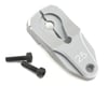 Image 1 for Samix MST CFX/CFX-W Aluminum Clamp Lock Servo Horn (25T) (Silver)