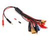 Related: Samix 10 Type Multi Connector Charge Lead